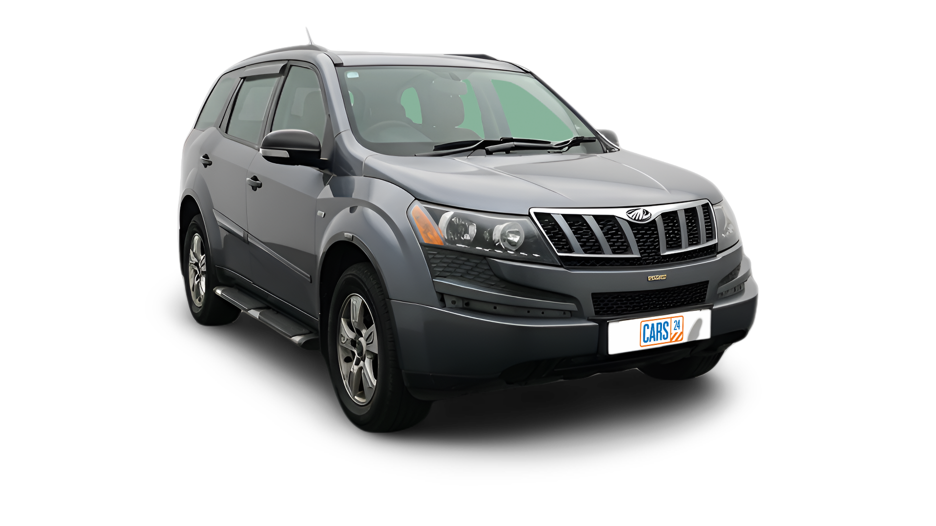 Mahindra XUV500-img